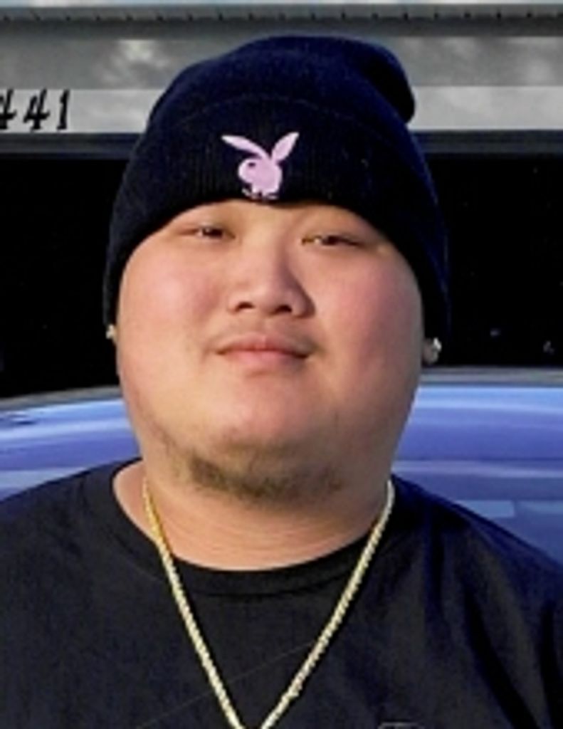 Vilai Brandon Vongrasamy