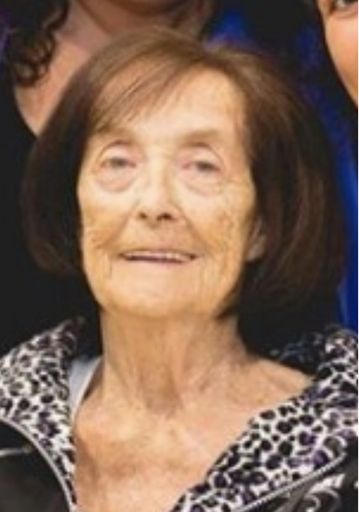 Geraldine "Dolly" M. Swope Profile Photo