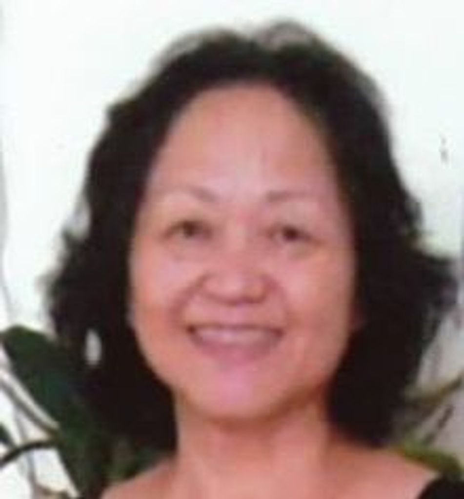 Michiko "Nana" Frey