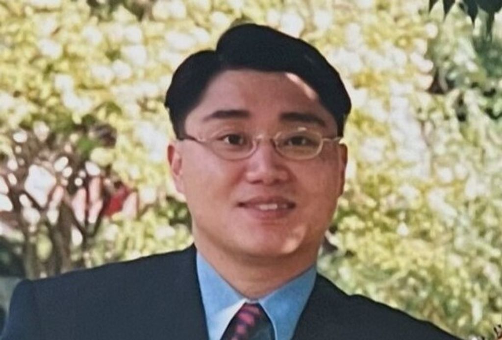 Won Jun Lee Profile Photo