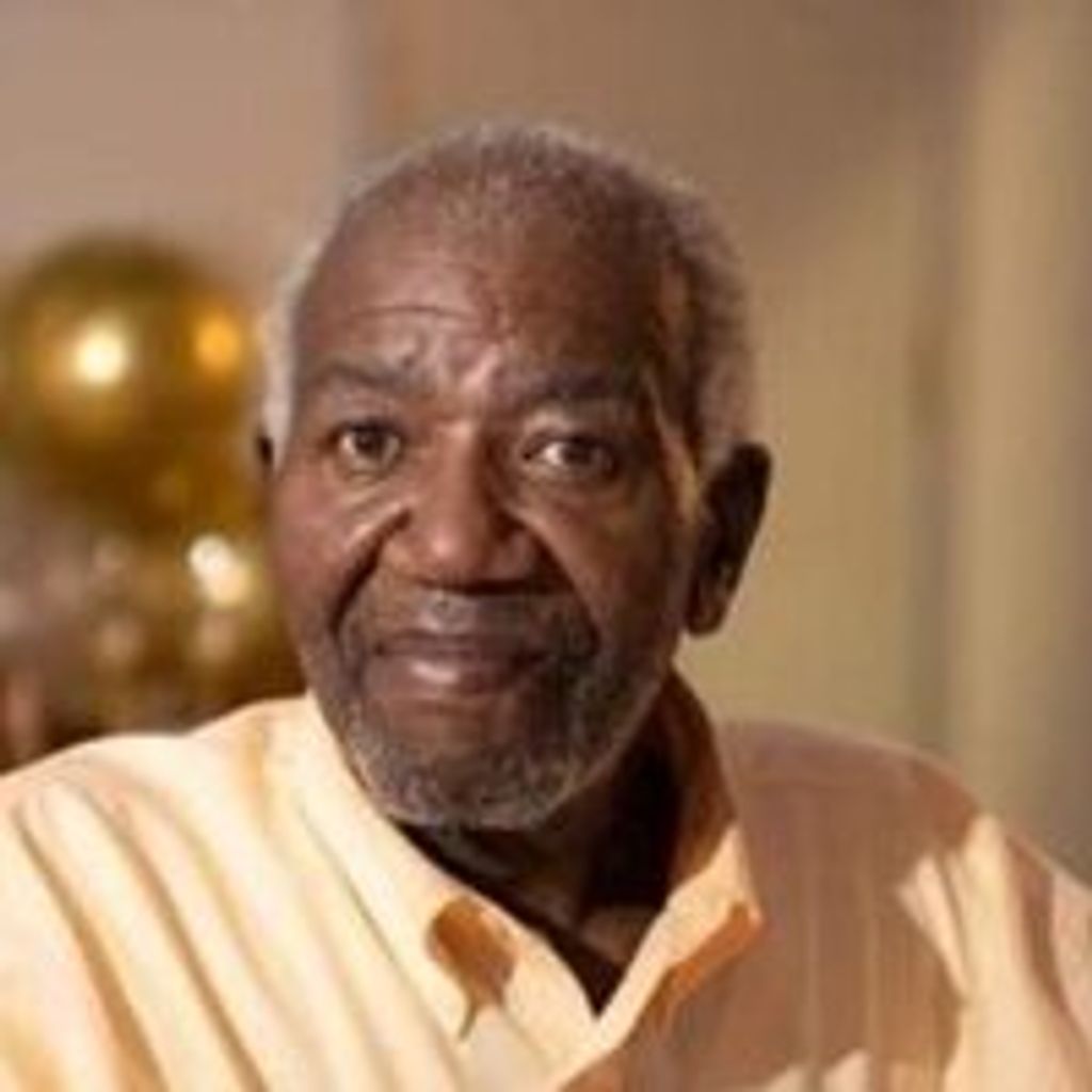 Eddie B. Jones