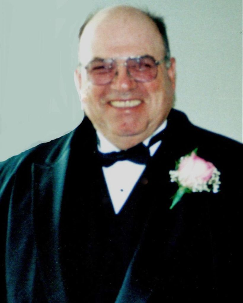 Norman William Zweifel
