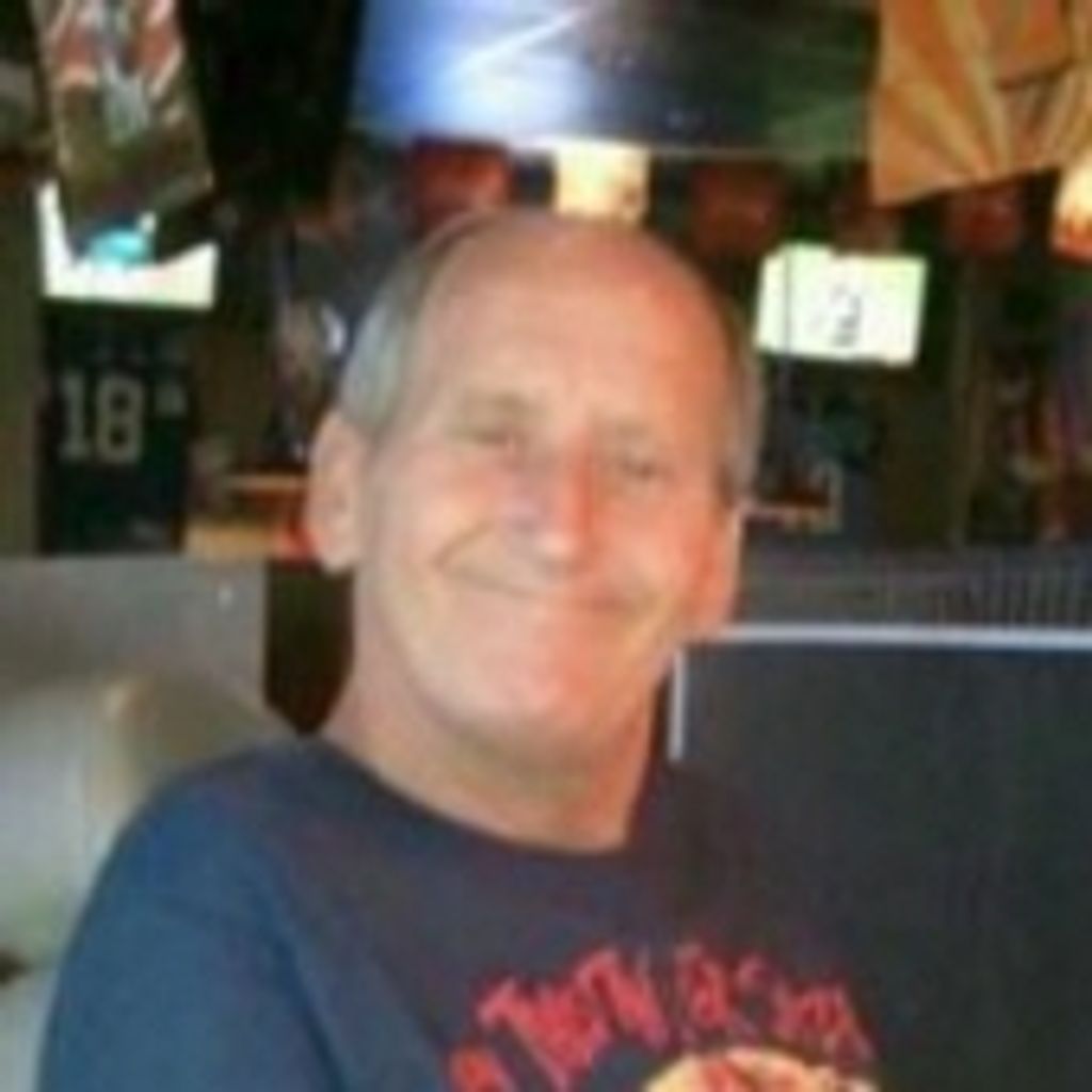 Gary Wayne Meadows