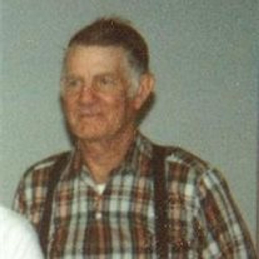 Stanley W. Amidon