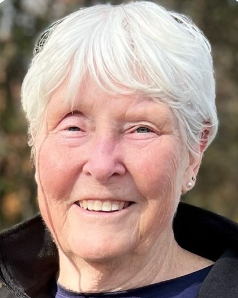 Nancy Jo Eidnes