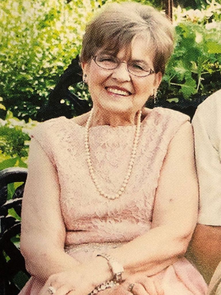Elaine T. Walter