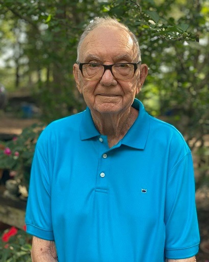 Lacy Eugene Hathcock