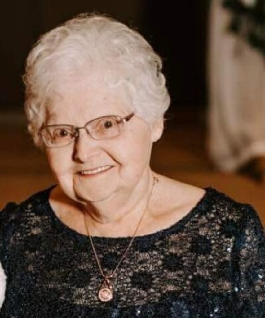 Ethel J. Wichman Profile Photo