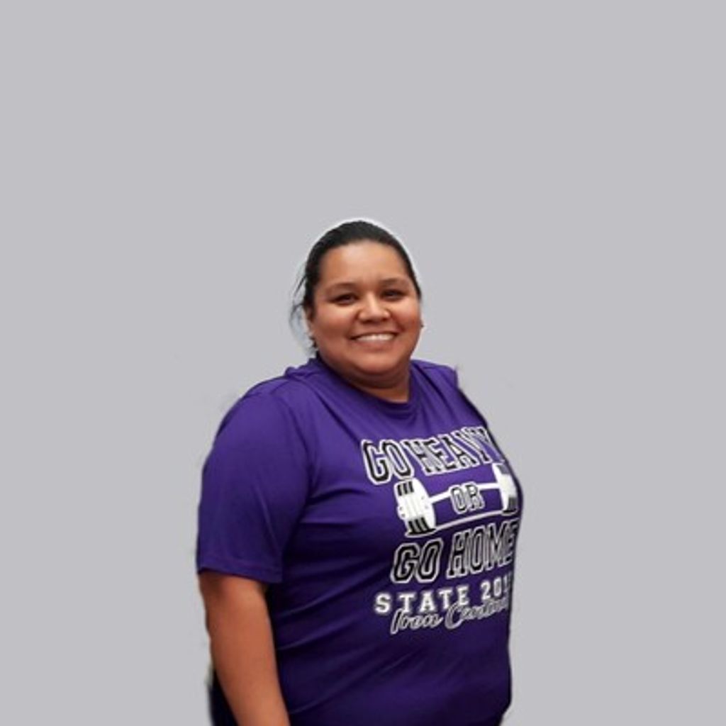 Ana Luisa Hernandez - Maldonado Profile Photo