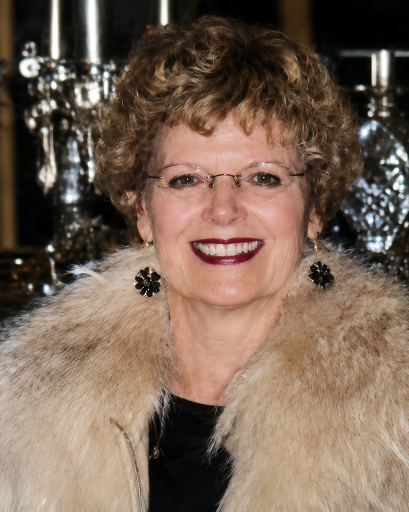 BARBARA ELLEN MARTIN Profile Photo