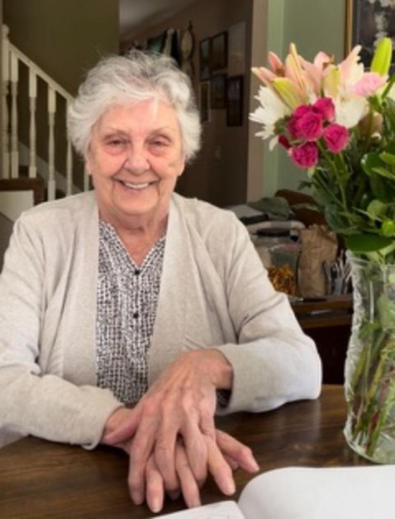 Constance "Connie" Marie Gravel Profile Photo