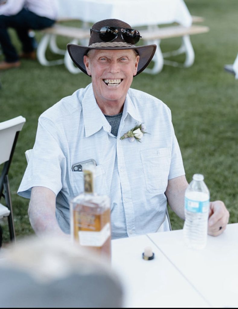 Donald "Don" James Arkell