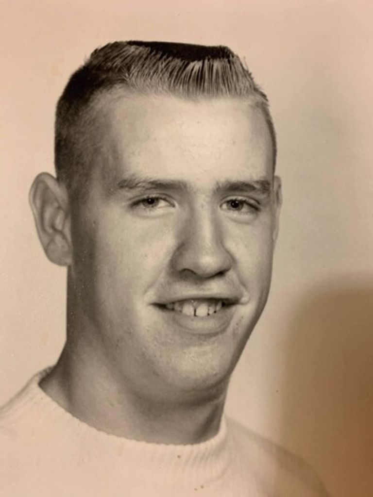 Robert "Bob" D. Smith Profile Photo