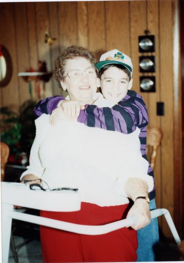 Ruth A. Cosgray photo gallery thumbnail 32 of 93