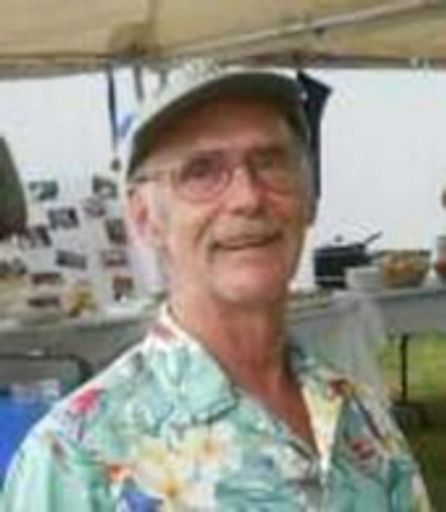 Thomas Veltum Profile Photo