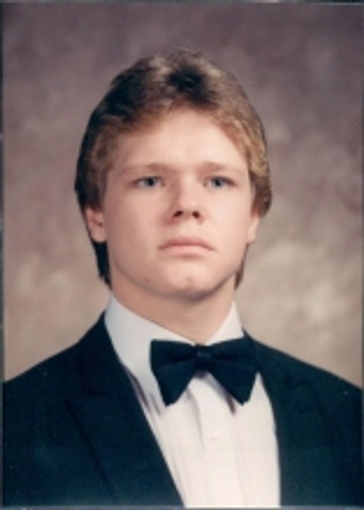 Allen G Cooper