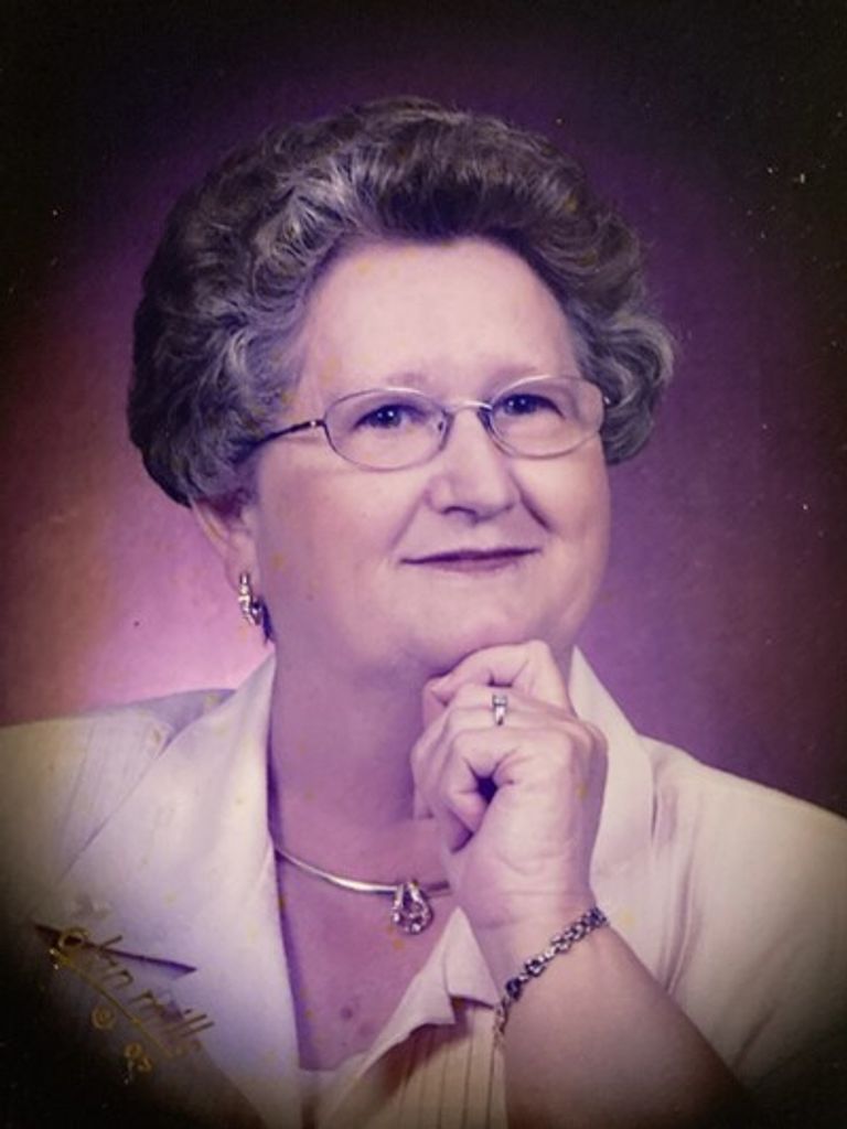 Shirley Allen Bryant Profile Photo