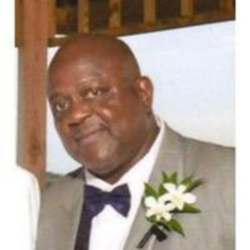 Tony A Clark