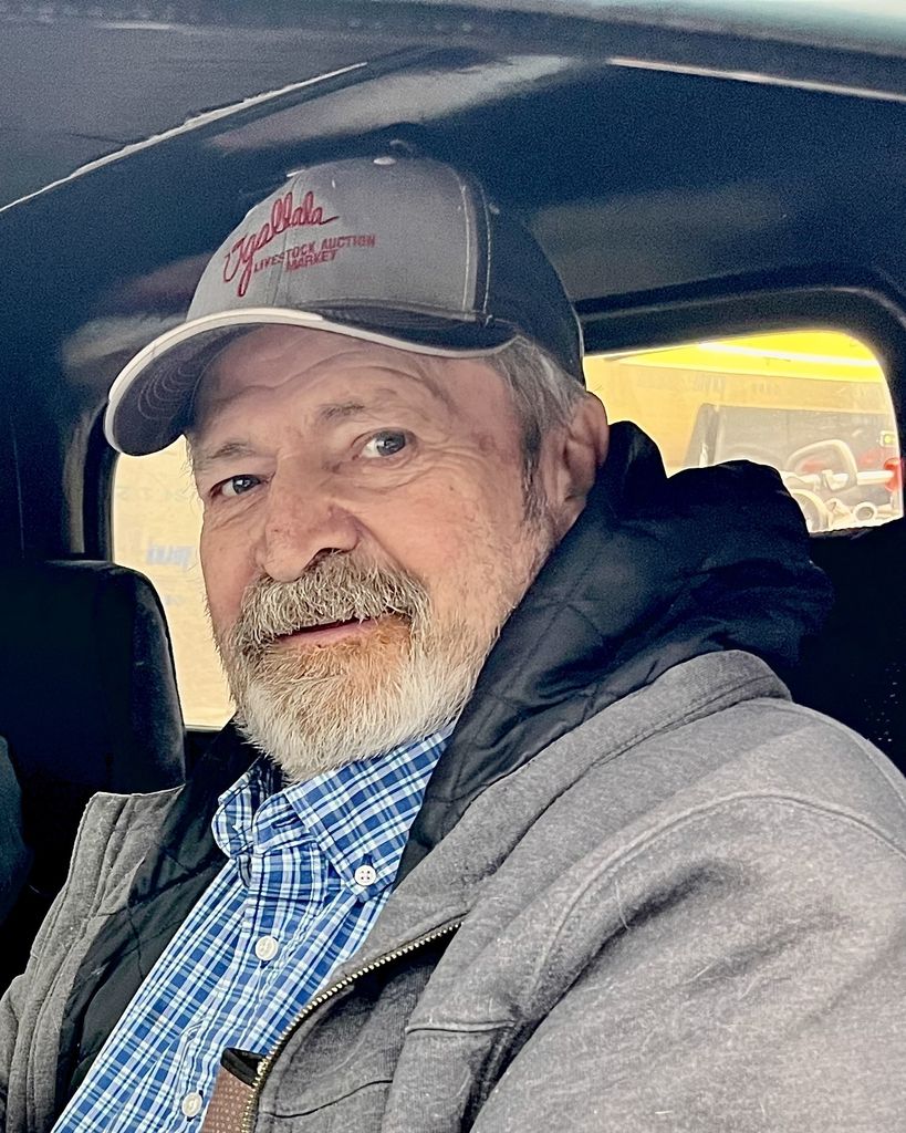 Eugene Schroeder Profile Photo