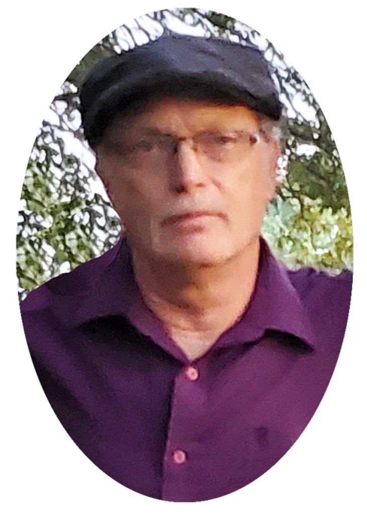 William Edward Baker