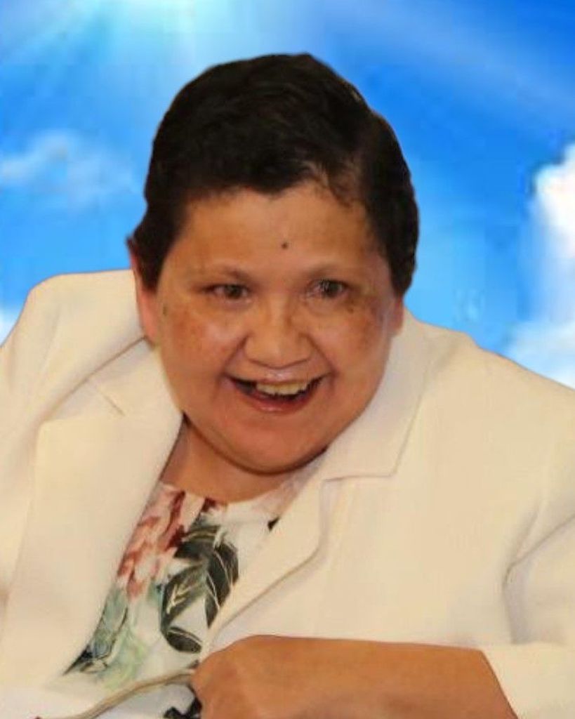 Alicia Chapa Profile Photo