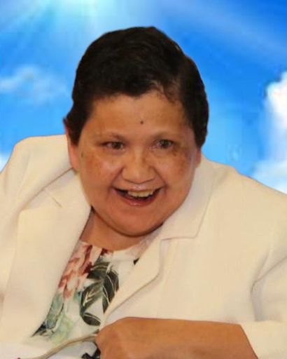 Alicia Chapa's obituary image