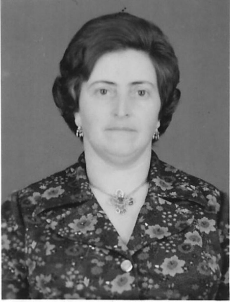 Ines F. Santos Profile Photo