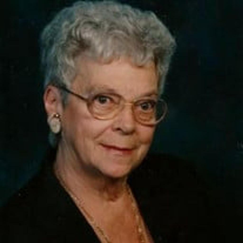 Marian L. Griner