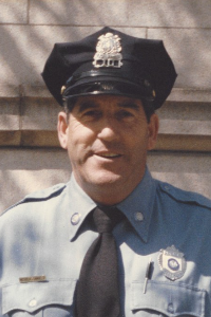 Nicholas M. "Nicky” Dangelo