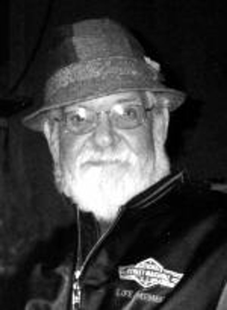 Lowell Russell Padden