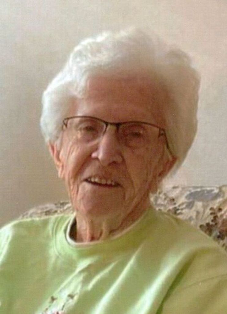 Alice Ruth Perry Profile Photo
