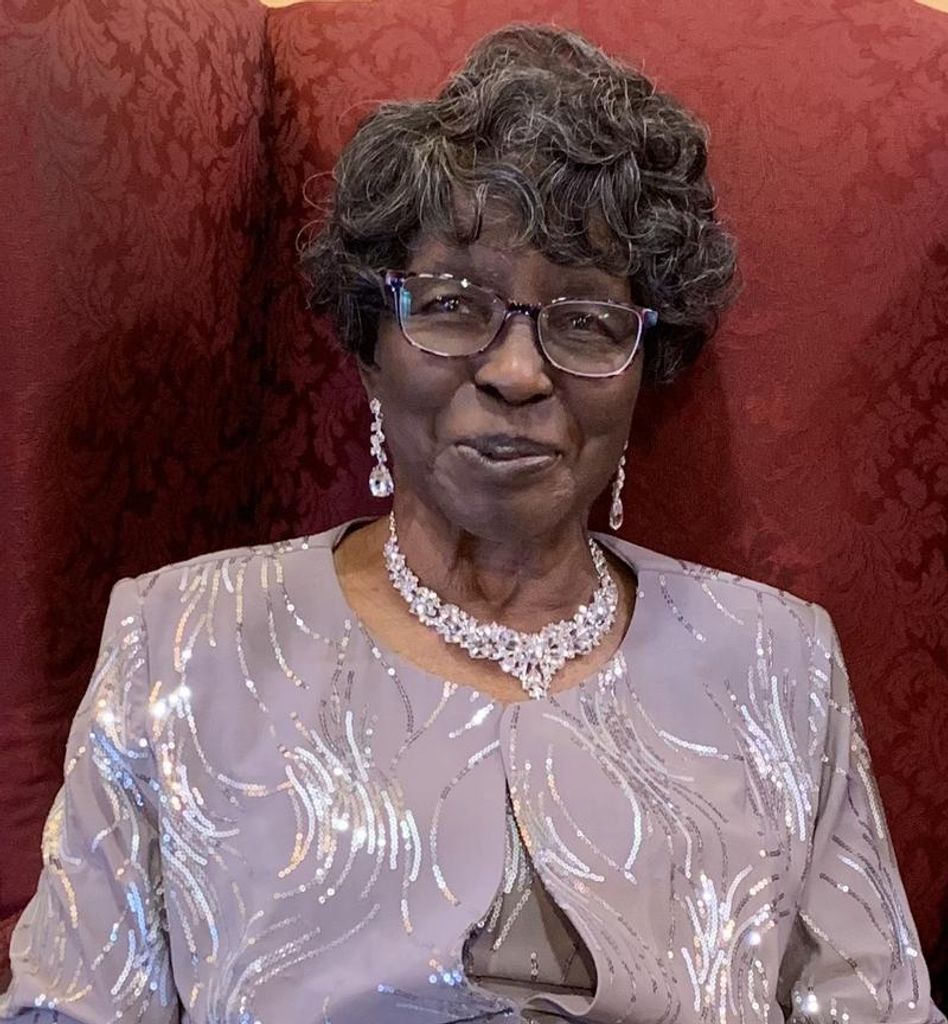 Mother Sarah Ann Jenkins Profile Photo