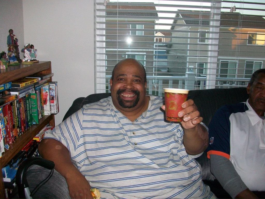 Mr. Carl Donnell Johnson Profile Photo