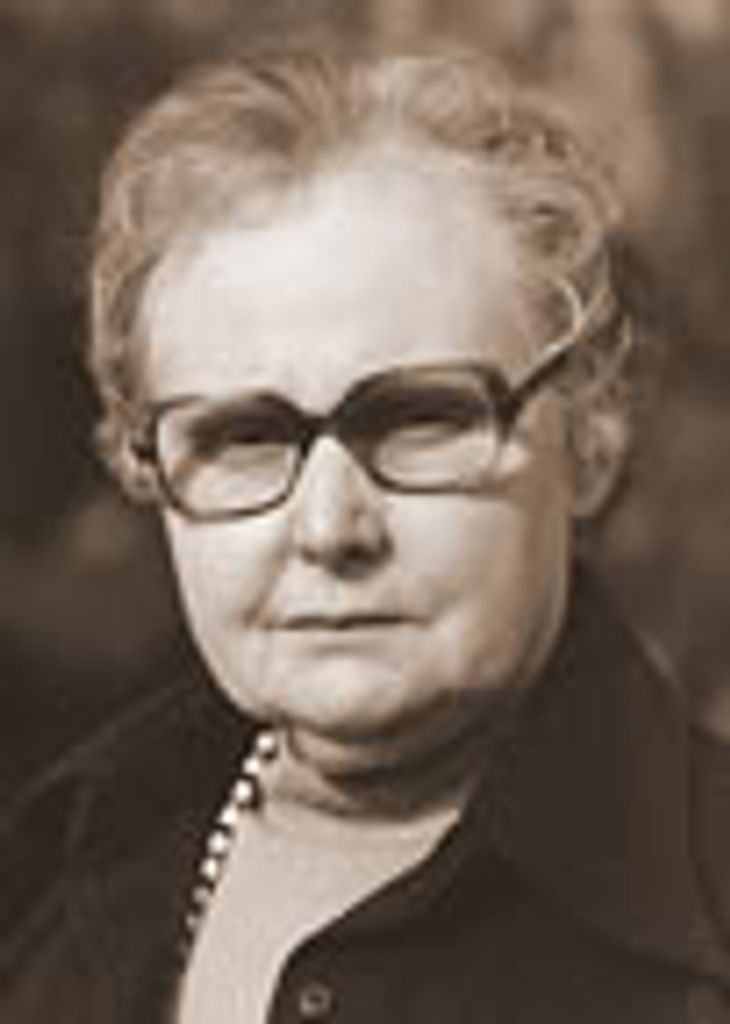 Bessie B Boyle Profile Photo