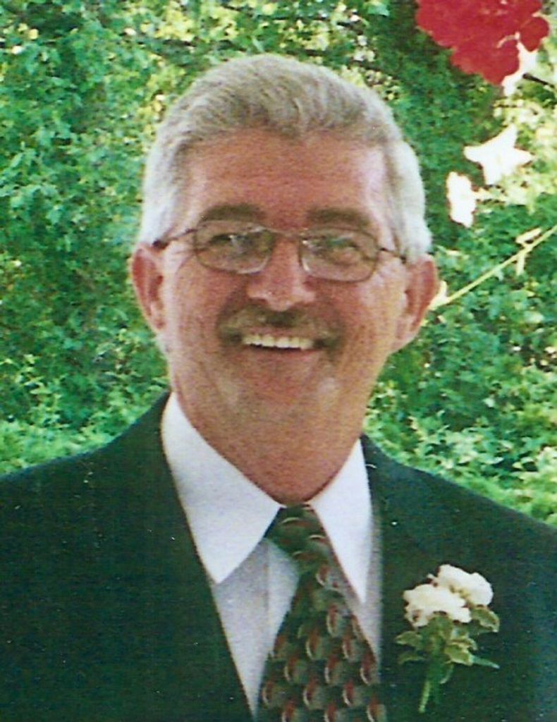 H. Eugene Geib
