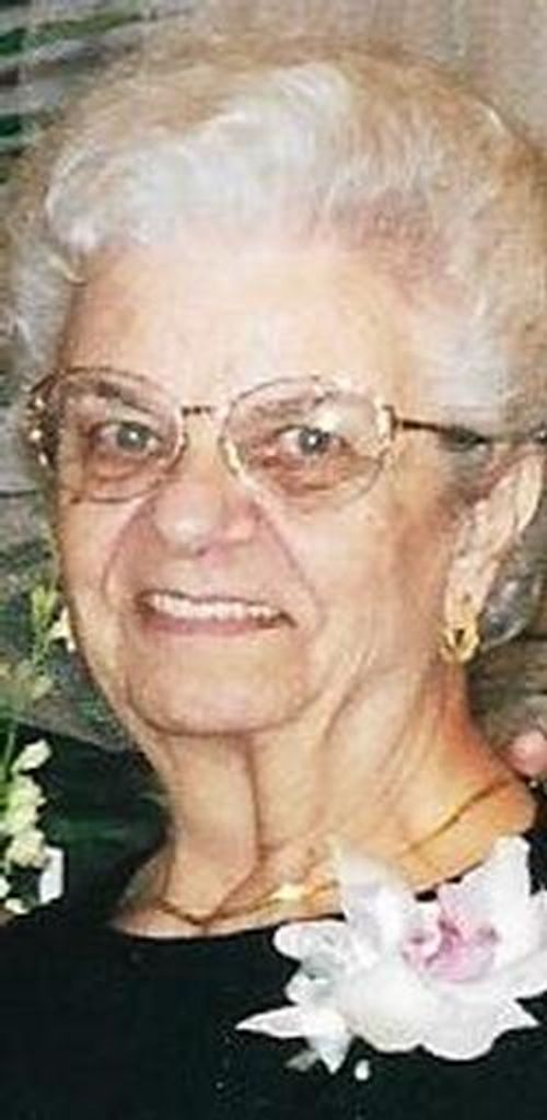 Mary R. Morina Profile Photo