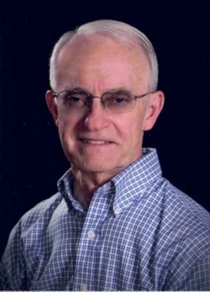Ronald Wayne Robertson Profile Photo