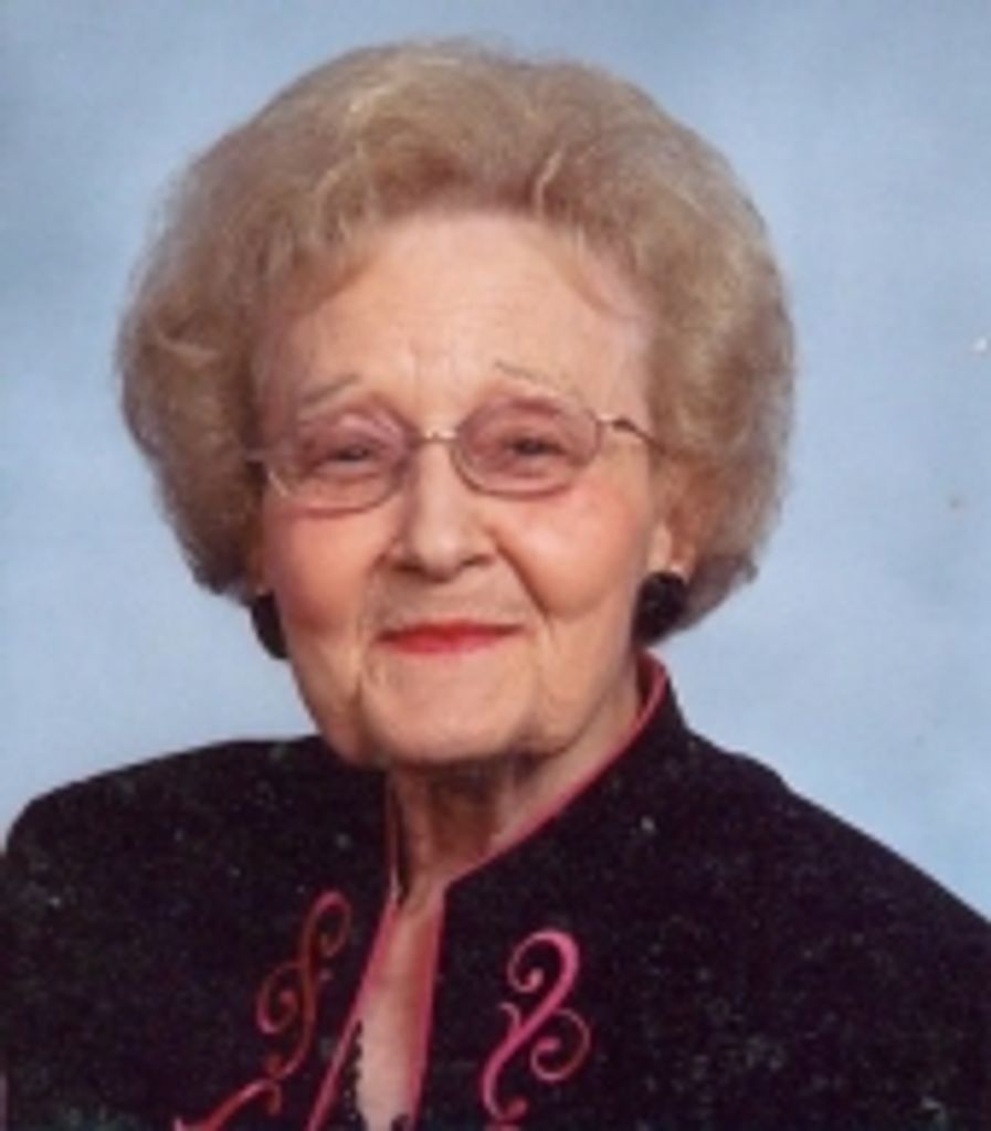 Ruth Green Marshall