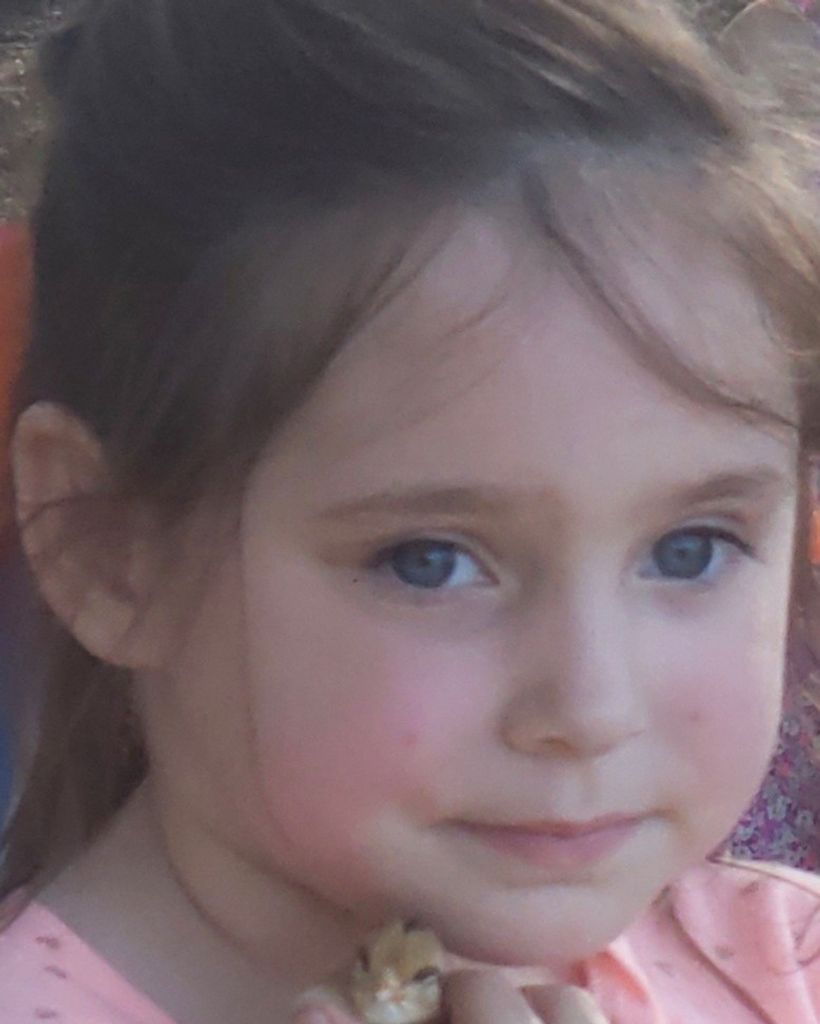 Anna Presley Rivers