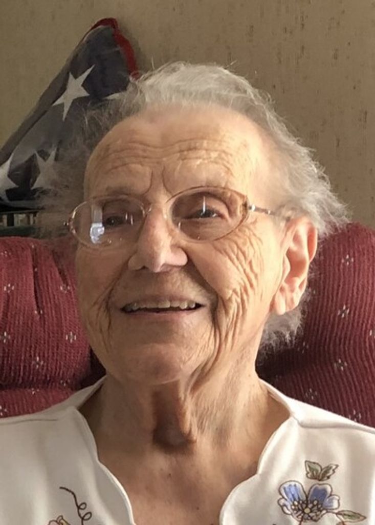 Mary J. Gaulin Profile Photo