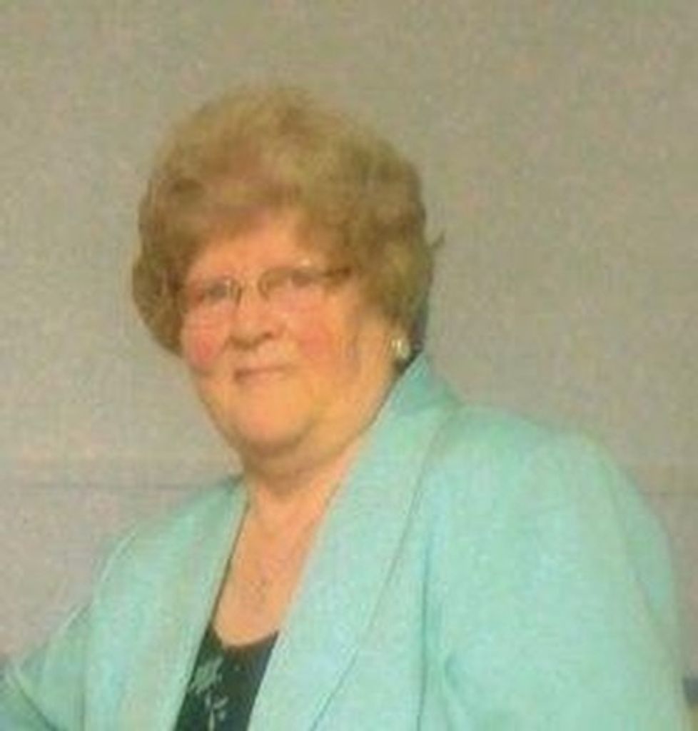 Barbara Ethel Spidle