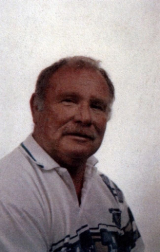 Richard Houston Brooks