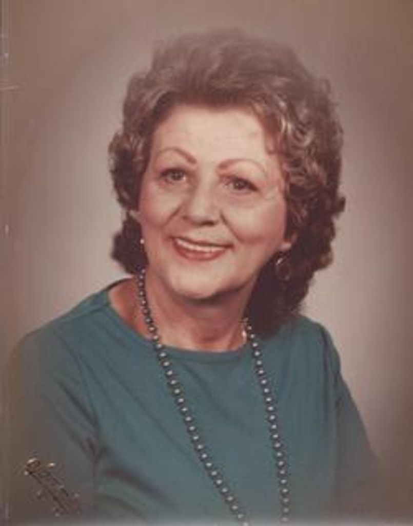 Mary Ruth Freeman