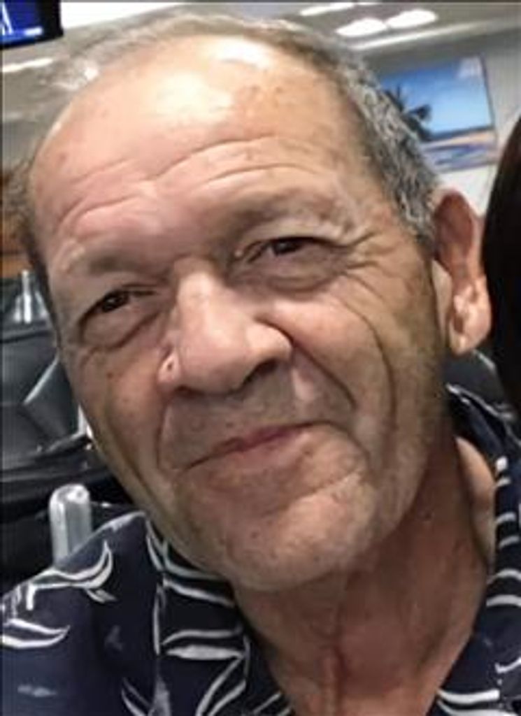 Richard Thomas Manfred Profile Photo