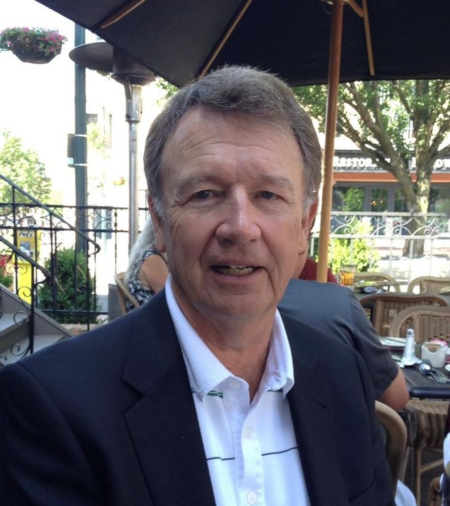 Willem (Bill) Kadyk Profile Photo