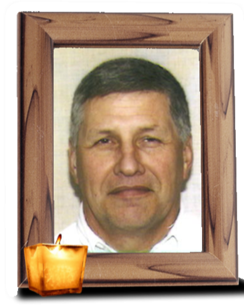 Donald D. Quistorff