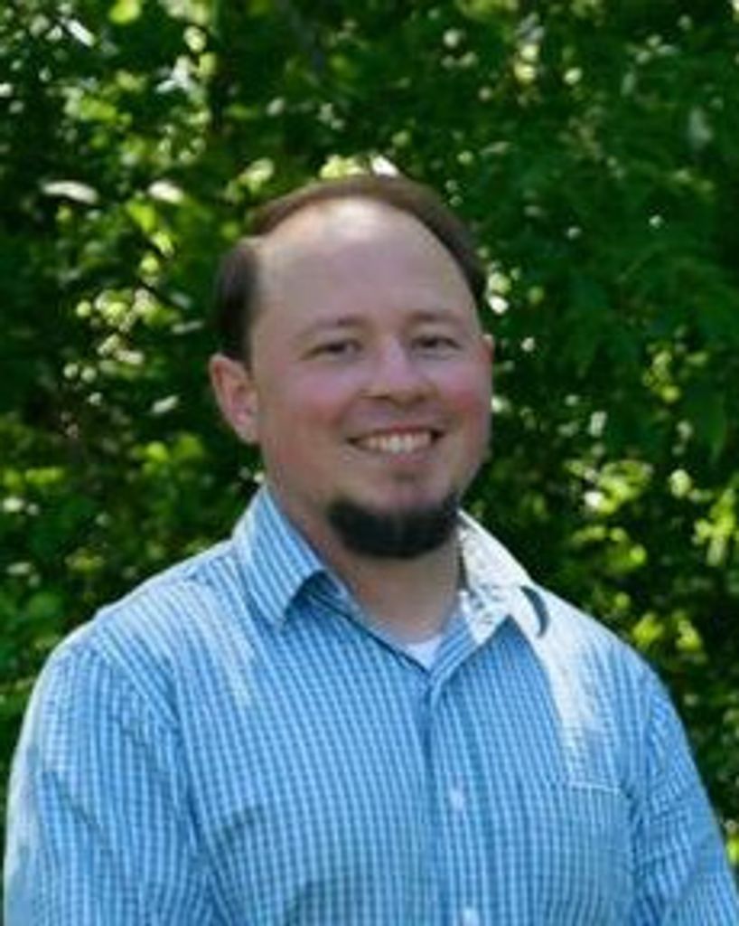 Seth Blackburn