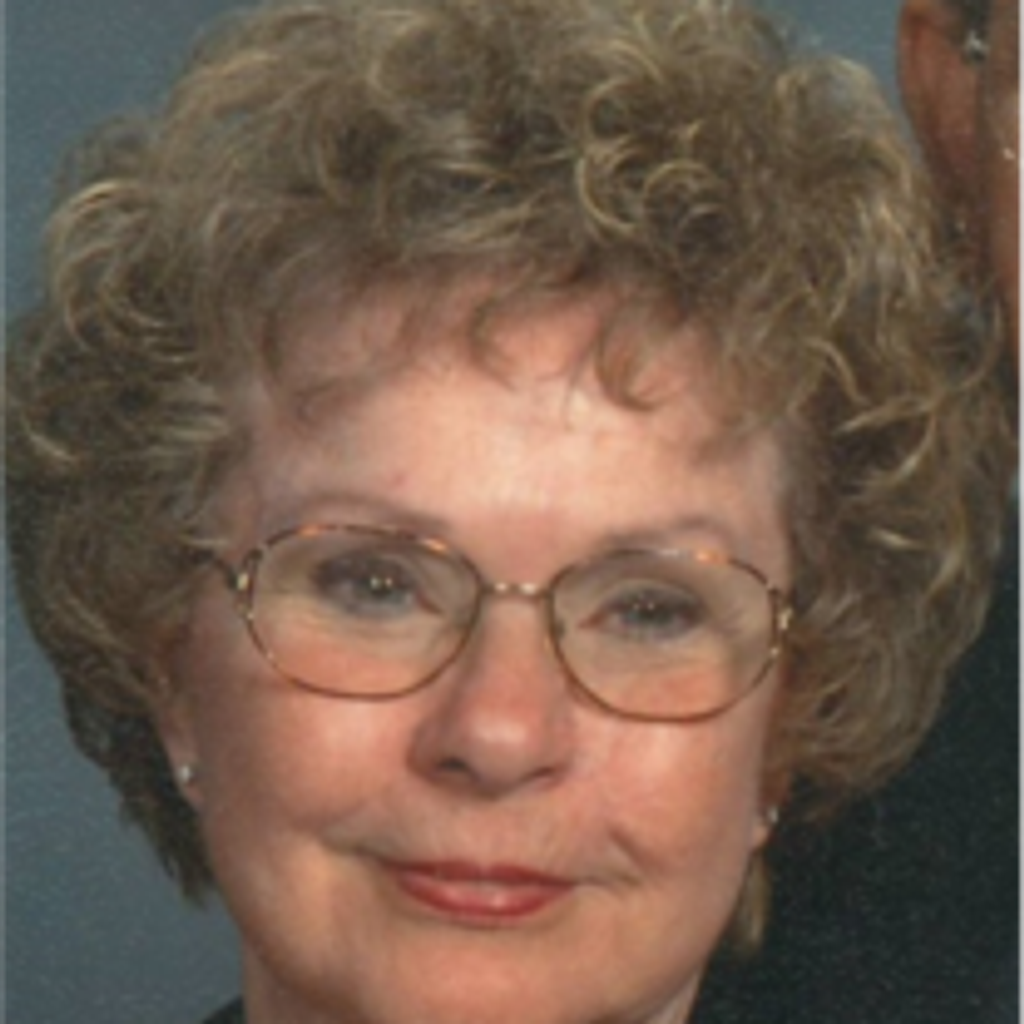 Mary Louise Goodman Holt