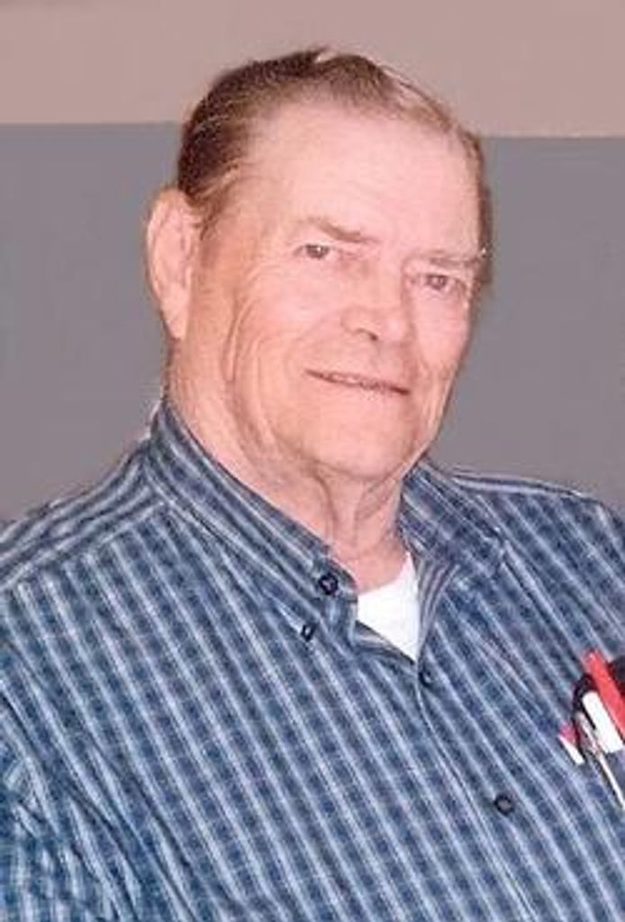 Jerald Joseph Lane, Sr. Profile Photo