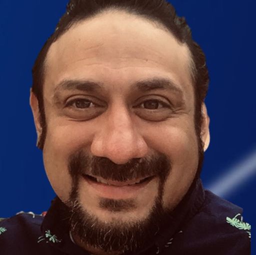 Eric Segovia Profile Photo